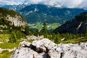 dolomiti adventur trekking