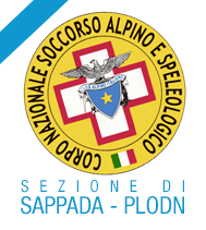 SOCCORSO ALPINO SAPPADA