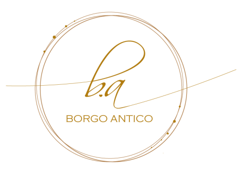 borgo antico sappada logo