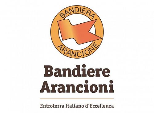 COMUNE BANDIERA ARANCIONE